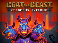 Beat Beast Cerberus Inferno