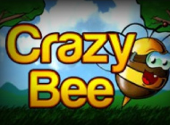 Играть в слот Сумасшедшая пчела с крупными наградами  в Пин Ап