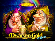 Dwarven Gold Deluxe