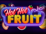 Однорукий бандит Хот Хот Фрут – игра с джек-потом в 5 миллионов
