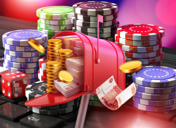 как вывести с пинап