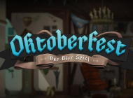 Октоберфест – веселый видеослот для любителей немецкого пива